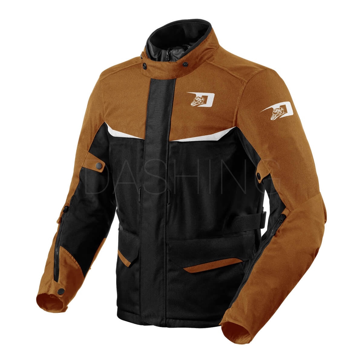 Cordura Motorbike jacket